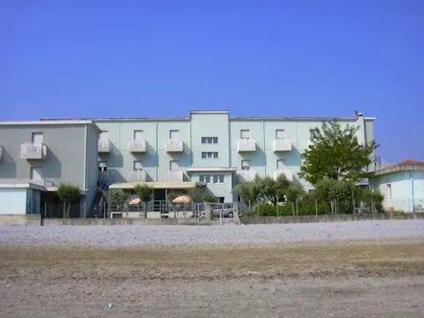 Foto di Casa di Riposo La Marina